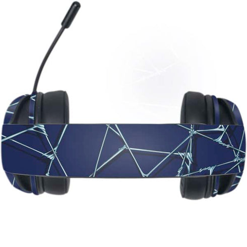 Marvel Spiderman Crawling Spiderman Razer Kraken X Skin